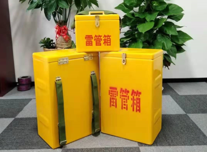冯坡镇如何防止雷管箱炸药箱等矿用物品生锈？